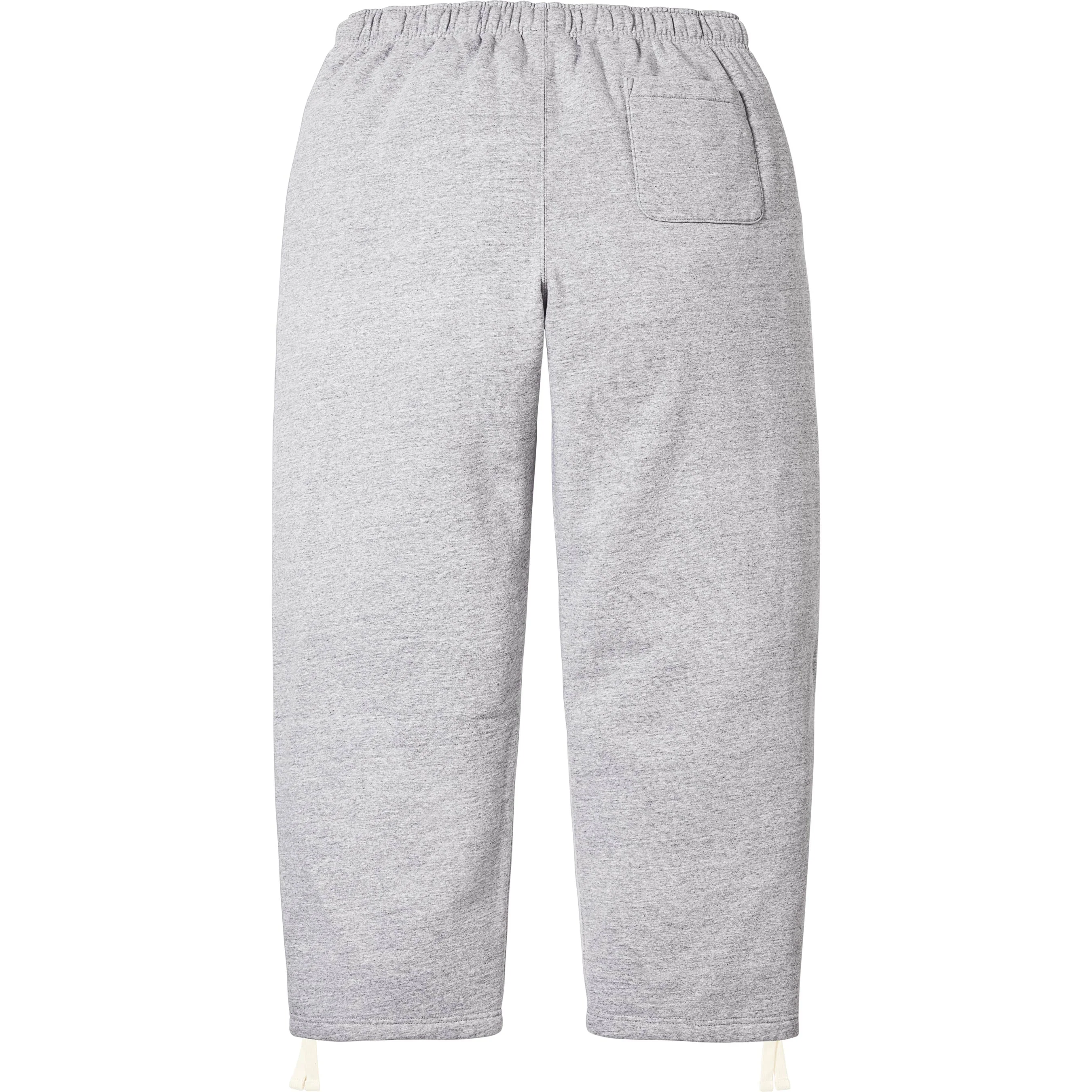 Small Box Drawstring Sweatpant view 6